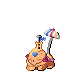 Palowig Sprite Image