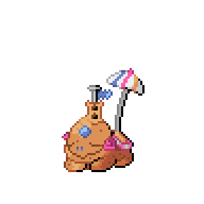 Palowig Sprite Image