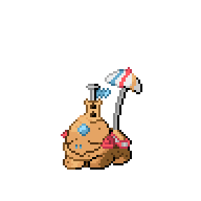 Palowig Sprite Image