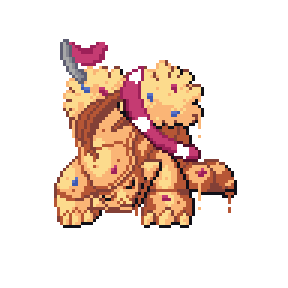 Palotle Sprite Image