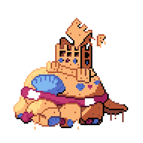 Paloterra Sprite Image