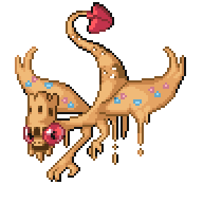 Palogon Sprite Image