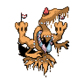 Palorai Sprite Image