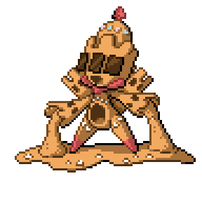 Palorade Sprite Image