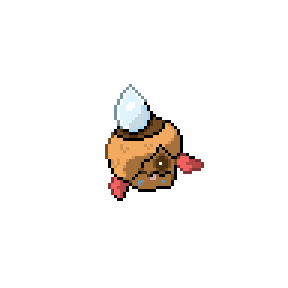 Palowick Sprite Image