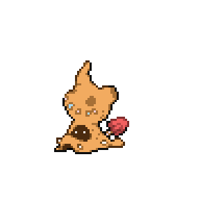 Palokyu Sprite Image