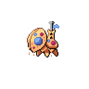 Paloon Sprite Image