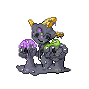 Paloelia Sprite Image