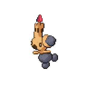 Paloeary Sprite Image