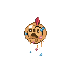 Palosis Sprite Image