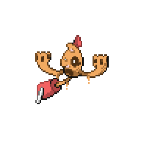 Palomask Sprite Image