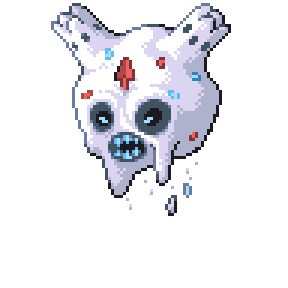 Palolie Sprite Image