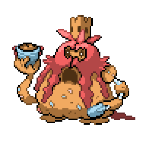 Paloodor Sprite Image