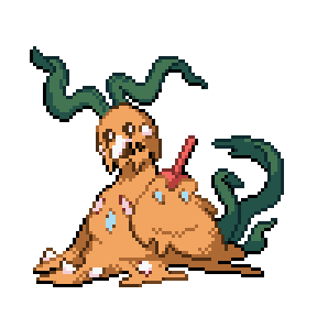Paloria Sprite Image