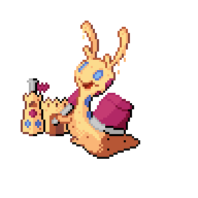 Palogoo Sprite Image