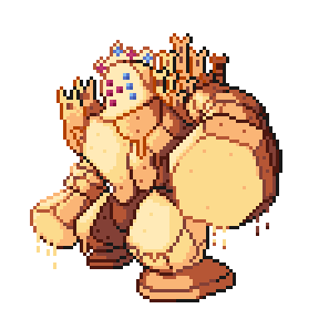 Palorock Sprite Image