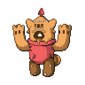 Palowear Sprite Image