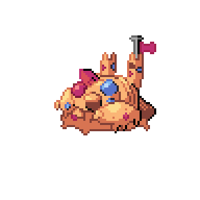 Paloras Sprite Image