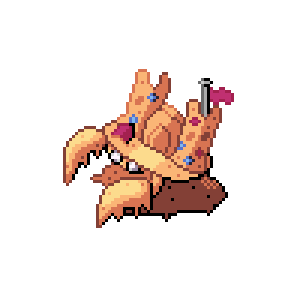 Palosect Sprite Image