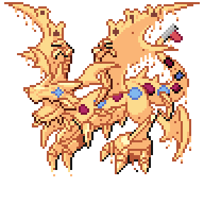 Palozma Sprite Image