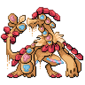 Palomo-o Sprite Image