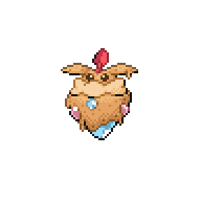 Palobink Sprite Image
