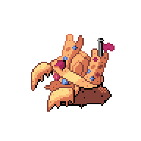 Palosect Sprite Image