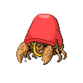 Palosect Sprite Image