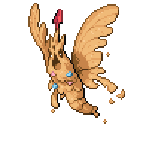 Palomoth Sprite Image