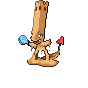 Palomander Sprite Image