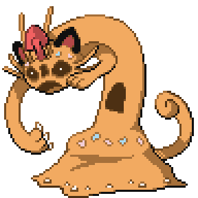 Paloth Sprite Image