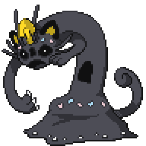 Paloth Sprite Image