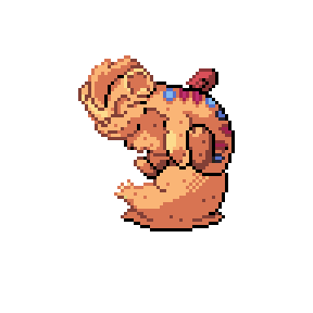 Palolithe Sprite Image