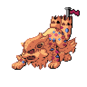 Palonine Sprite Image