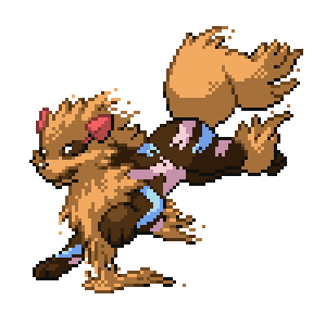 Palonine Sprite Image