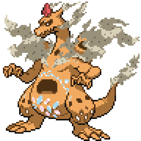 Paloizard Sprite Image