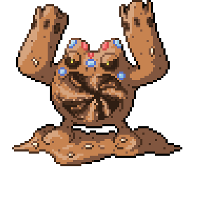 Palowrath Sprite Image