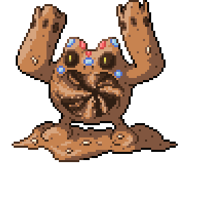 Palowrath Sprite Image