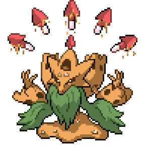 Palokazam Sprite Image