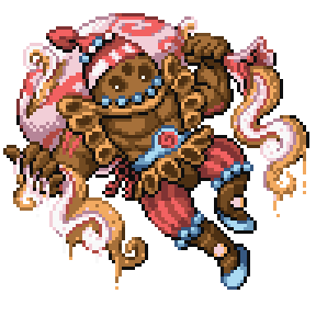 Palochoke Sprite Image