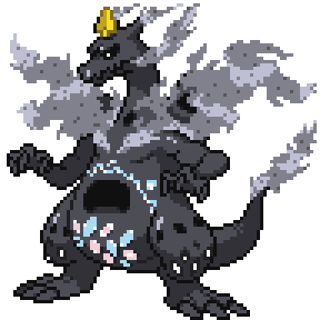 Paloizard Sprite Image