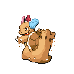 Palotortle Sprite Image