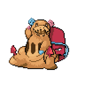 Palobro Sprite Image