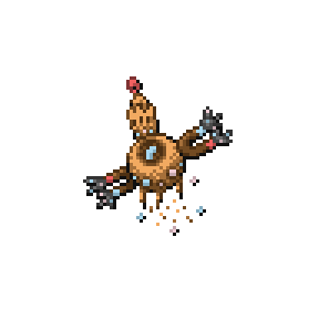 Palomite Sprite Image