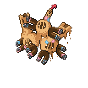 Paloton Sprite Image