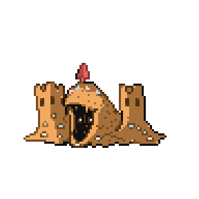 Palomer Sprite Image