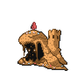 Palouk Sprite Image