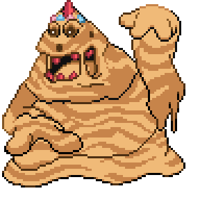 Palouk Sprite Image