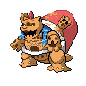 Palotoise Sprite Image