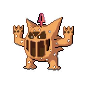 Palogar Sprite Image